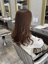 シャンプーボーイ 宮崎駅前店(SHAMPOO BOY)&nbsp;セミロング/カラー/髪質改善/縮毛矯正/ブリーチ/ハイライト
