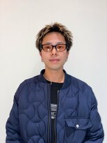 ニール 名古屋 伏見 丸の内(NEELU)&nbsp;スパイキーショート