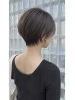 ロイロ(LoiLo) 毎朝がラクになる上品ショート【UCHI】