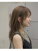 大人可愛いレイヤー
