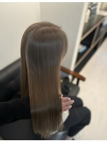 ルーカス 南船場 本町(Lucas)&nbsp;心斎橋・南船場で叶う♪髪質改善でつくるツヤ美髪