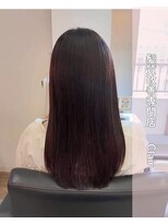 アミーベル クレール(AMI a BELLE Clair)&nbsp;髪質改善・縮毛矯正・白髪染め・ショートカットも◎