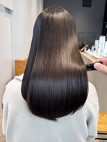 エルサ ザ ビューティー(ELSA the beauty)&nbsp;水素髪質改善トリートメント/酸性縮毛矯正
