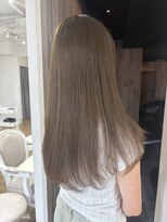 ケイリー(KAYLEE)&nbsp;オリーブベージュカラー