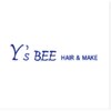 ワイズ ビー 尾張旭店(Y's BEE)のお店ロゴ