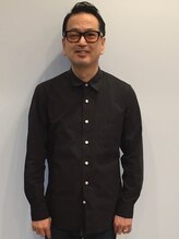 ショーゴ(SHOGO)&nbsp;菊永 聖吾