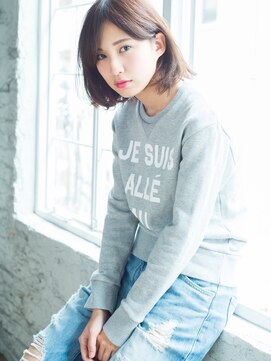 フローレント(florent) ソフトカジュアルロブ