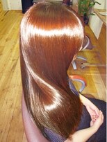 ココラー(COCOlar)&nbsp;縮毛矯正&カラー