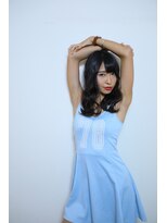 ルーム(Room private Salon)&nbsp;フェザーロング