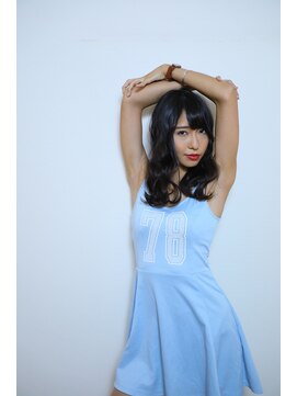 ルーム(Room private Salon) フェザーロング