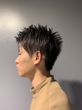 サロンツジモト(SALON TSUJIMOTO) メンズスタイル45