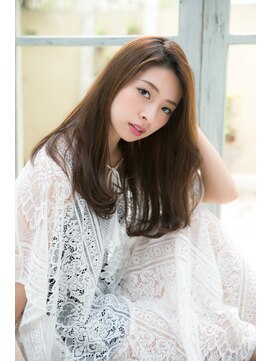 ロハス(LOHAS VEGAN ORGANIC＆TREATMENT) 【キラ髪◎セクシー◎】セーヴルワンカール