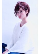 ナチュラル コレット(Natural collet)&nbsp;愛されショート