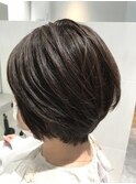 ショートスタイル