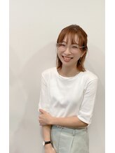 リール ヘアー 箱崎店(rire hair) 瀬戸 美奈子
