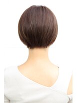 チェルモ(CHELUMO)&nbsp;ショートスタイル