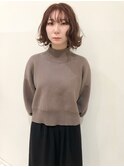 ボブ