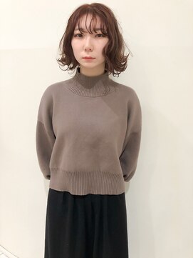 フーブ(HOOB) ボブ