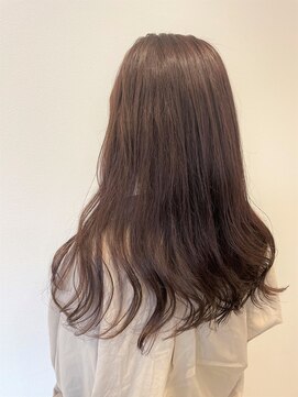 ラララ(LaLaLa) ふんわりヌーディカール