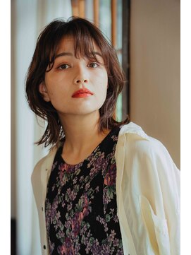 シーア 中野新橋店(Sia) 【2021年新作スタイル】Sia中野新橋店