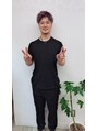 美容室 スタンド(Stand) 美容師なりたての頃です!