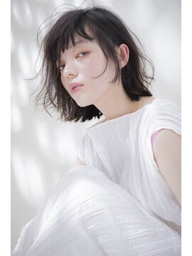 シーン(sCene) ☆sCene☆ エアリーミディアム　　下防