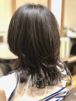 ファミリア(familiar) 今っぽナチュラルウルフ♪