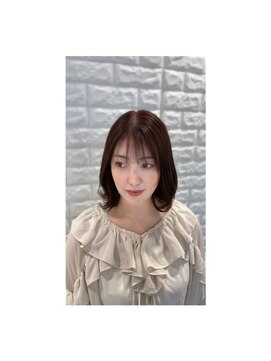 ユアレッシュブ 成田店(Your Lecheveu) ナチュラルミディ