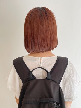 コミレ(COMILE) ワンカラーメニュー