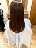 systemトリートメントでツヤツヤ髪に 20代30代40代
