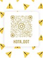 メンズサロンドットリアン(dot. lien) Instagramでスタイルも載せています！［メンズ/町田/町田駅］