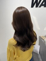 ワープ 青葉台(WARP) Chocolate Brown☆