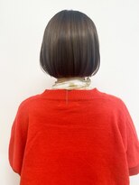 バサ 新所沢店(BASSA)&nbsp;bassa新所沢   大人ボブ