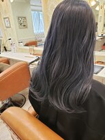 ティンク(Tink)&nbsp;ハイトーン×ネイビー