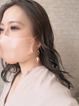 ライル(Lyle) <Lyle>セミロングスタイル