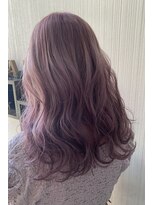 トムキャット(TOM CAT) 【新宿TOMCAT】クリアパープル