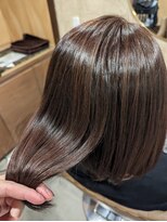 穀雨(Kokuu)&nbsp;髪質改善カラー