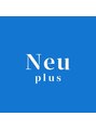 ノイプラス(Neu Plus)/Neu  plus ＃西船橋＃白髪染め＃髪質改善