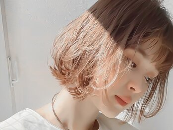 ティファ 二子玉川(Tiffa)の写真/【二子玉川◆9時~22時】最新のトレンドもお得にチャレンジ♪お財布に優しいお手頃価格で通いやすい♪