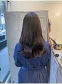 ツヤツヤブルーブラック［町田/町田駅/町田駅前店/町田店/U24]