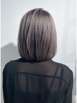 ウツギ(UTSUGI) ホワイトグレージュ