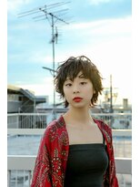 アーミー(aaameee)&nbsp;short style