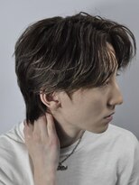 プレミアムバーバー 銀座店(PREMIUM BARBER produce by HIRO GINZA) ヒロ銀座/理容室/床屋/メンズカット/パーマ/メンズ特化