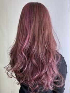 コーボ 柏(COVO) ☆COVOかめ姉☆桜ハイライト