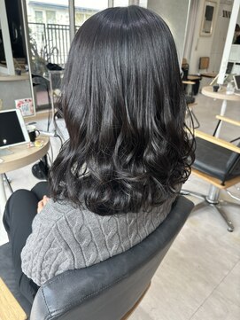 ジーナ 福岡天神(Zina) グレージュ