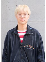 ジェーン(JANE)&nbsp;村尾 恭祐