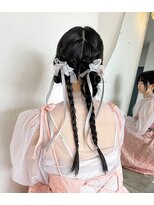 シー(SEE.)&nbsp;twin arrange