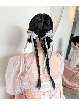 シー(SEE.) twin arrange