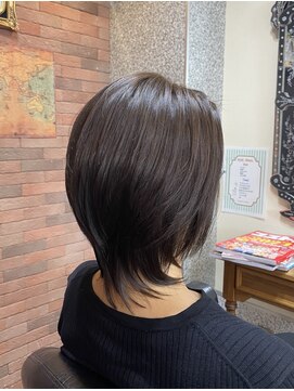 アンク(Ankh) ミディアムレイヤー