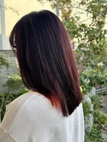 チョコレート(chocolate) インナーオレンジ